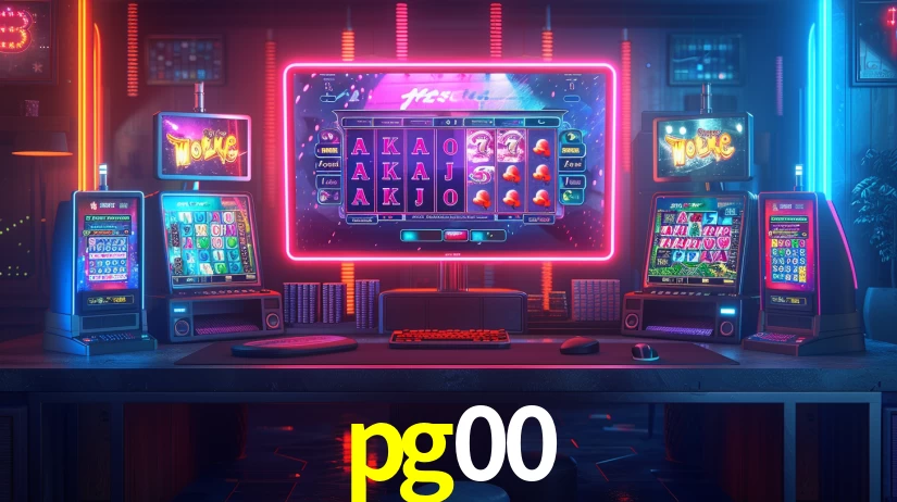 pg00 bet