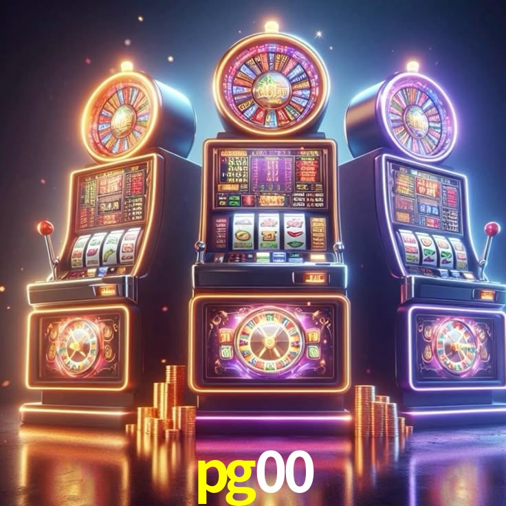 pg00: Seu Cassino Premiado com Pagamentos Rápidos