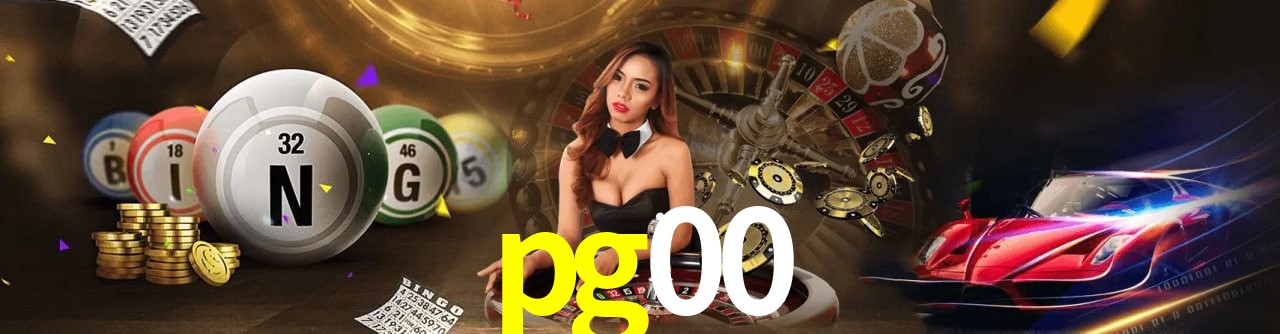 Inovações de Jogos na pg00: O Futuro das Experiências Interativas