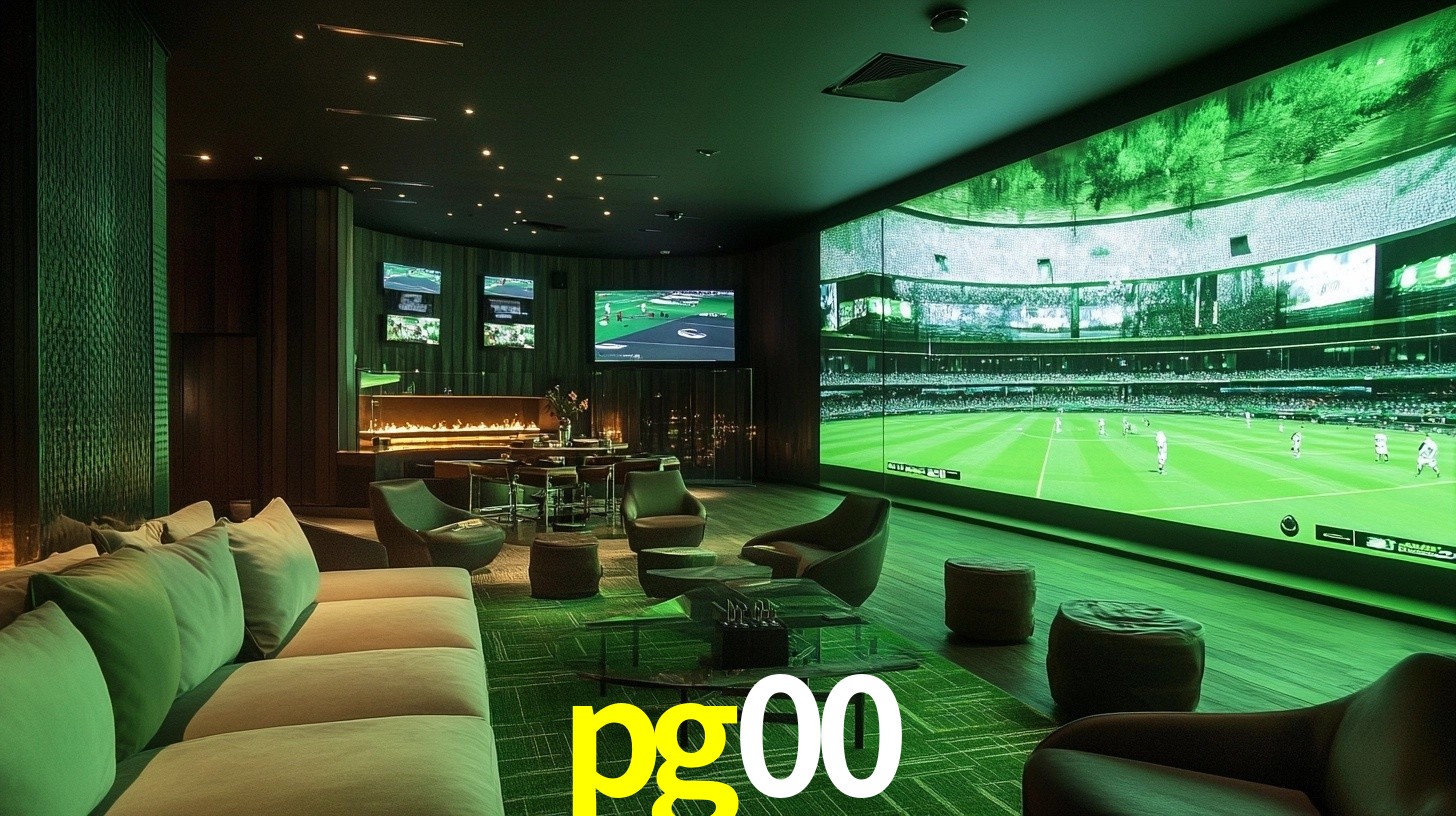 Bônus Generosos e Exclusivos no pg00 para Você!