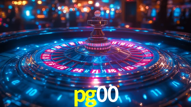 Sinta a adrenalina dos jogos de cassino com pg00