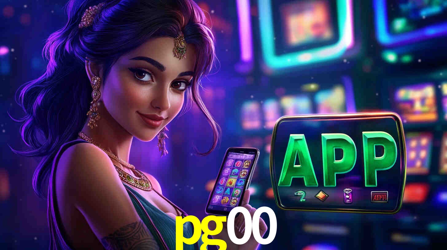 Descubra a Magia dos Jogos de Arcade no pg00