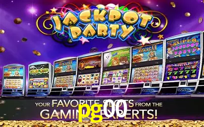 Descubra o Mundo do Cassino Online com pg00
