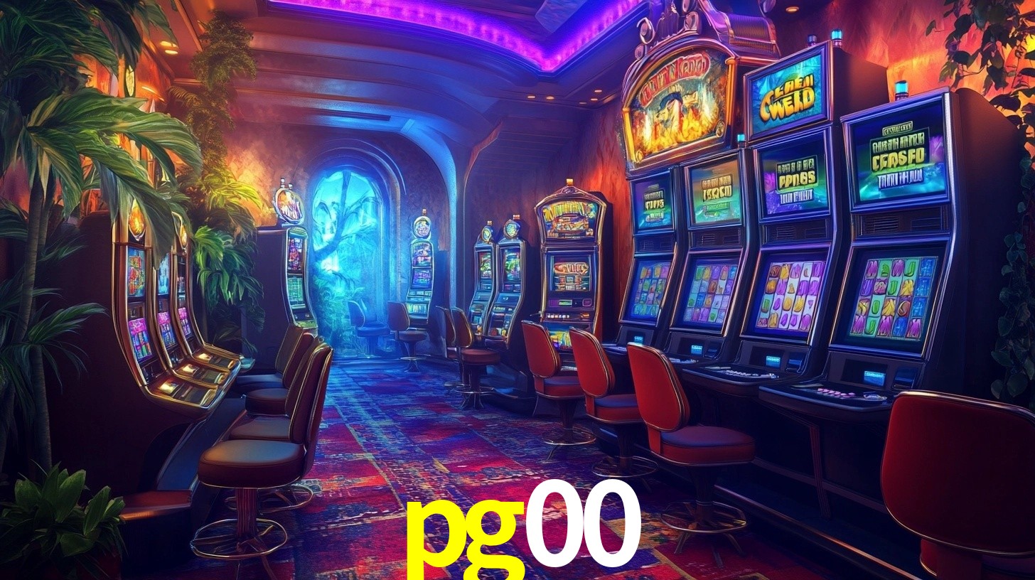 Ofertas Imperdíveis na pg00: Promoções e Bônus Que Valem a Pena