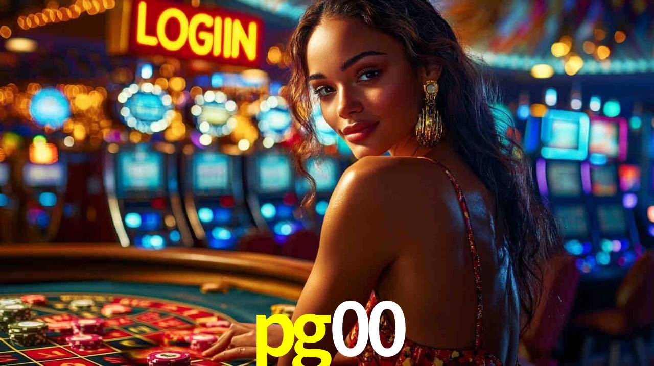 A Experiência Imersiva dos Cassinos Ao Vivo no pg00