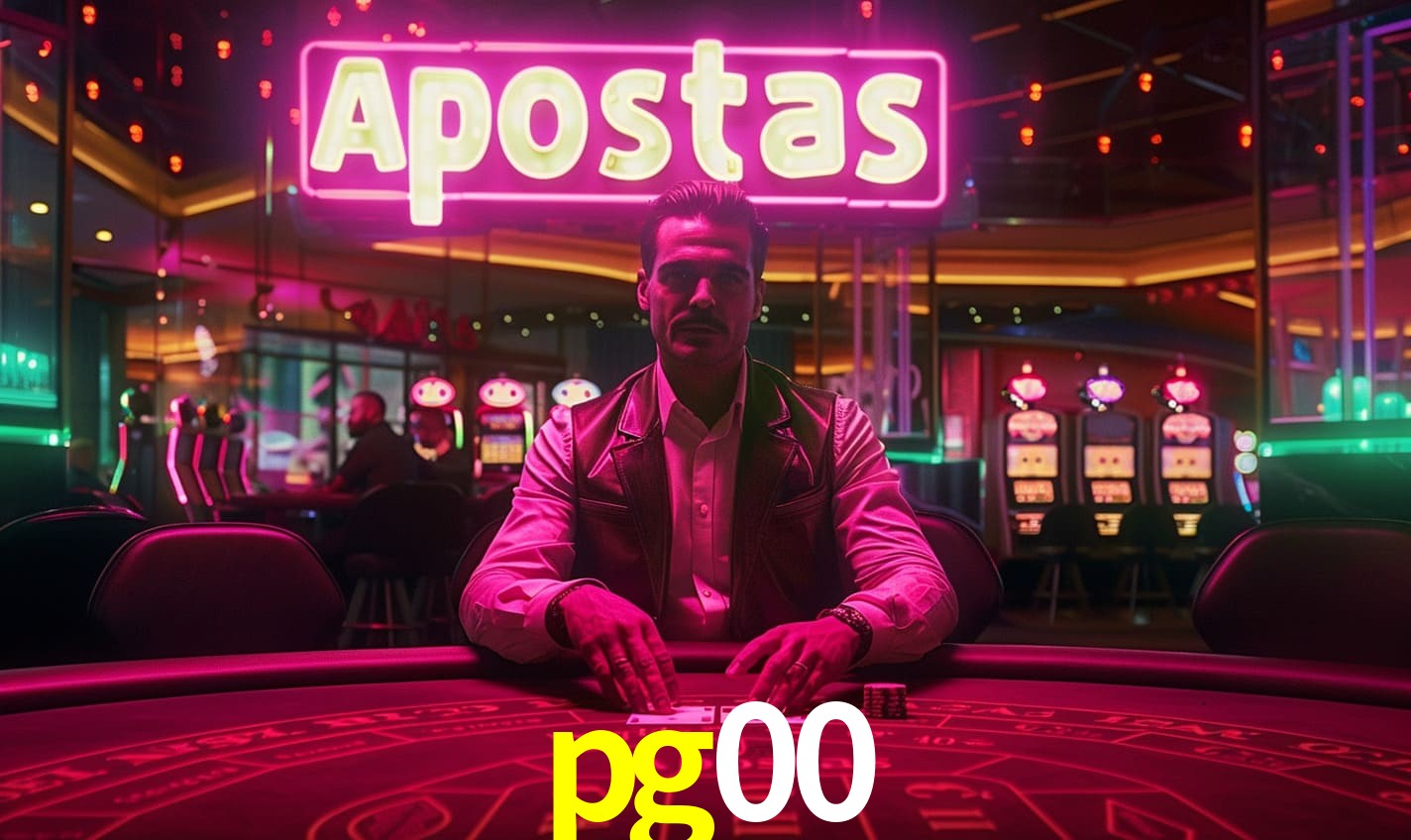 Estatísticas do Jogo pg00