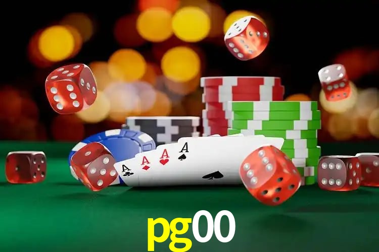 Descubra o Programa VIP da pg00: Vantagens Exclusivas para Jogadores