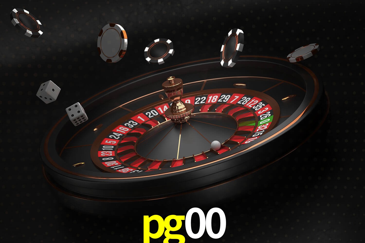 pg00: A Experiência de Casino com Jogos de Mesa ao Vivo