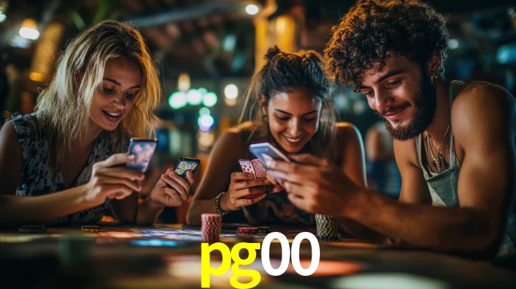 pg00 App Interface