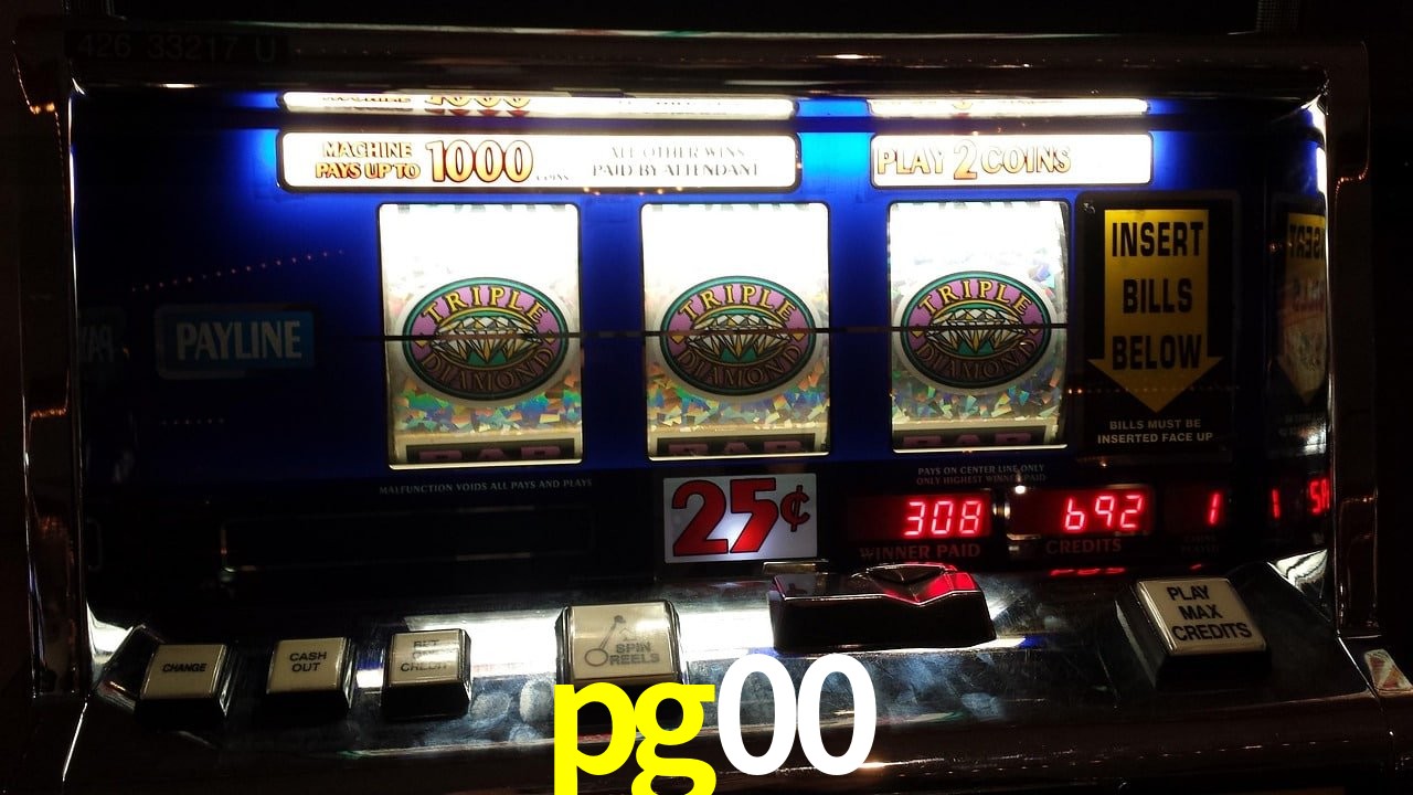 Live Casino pg00