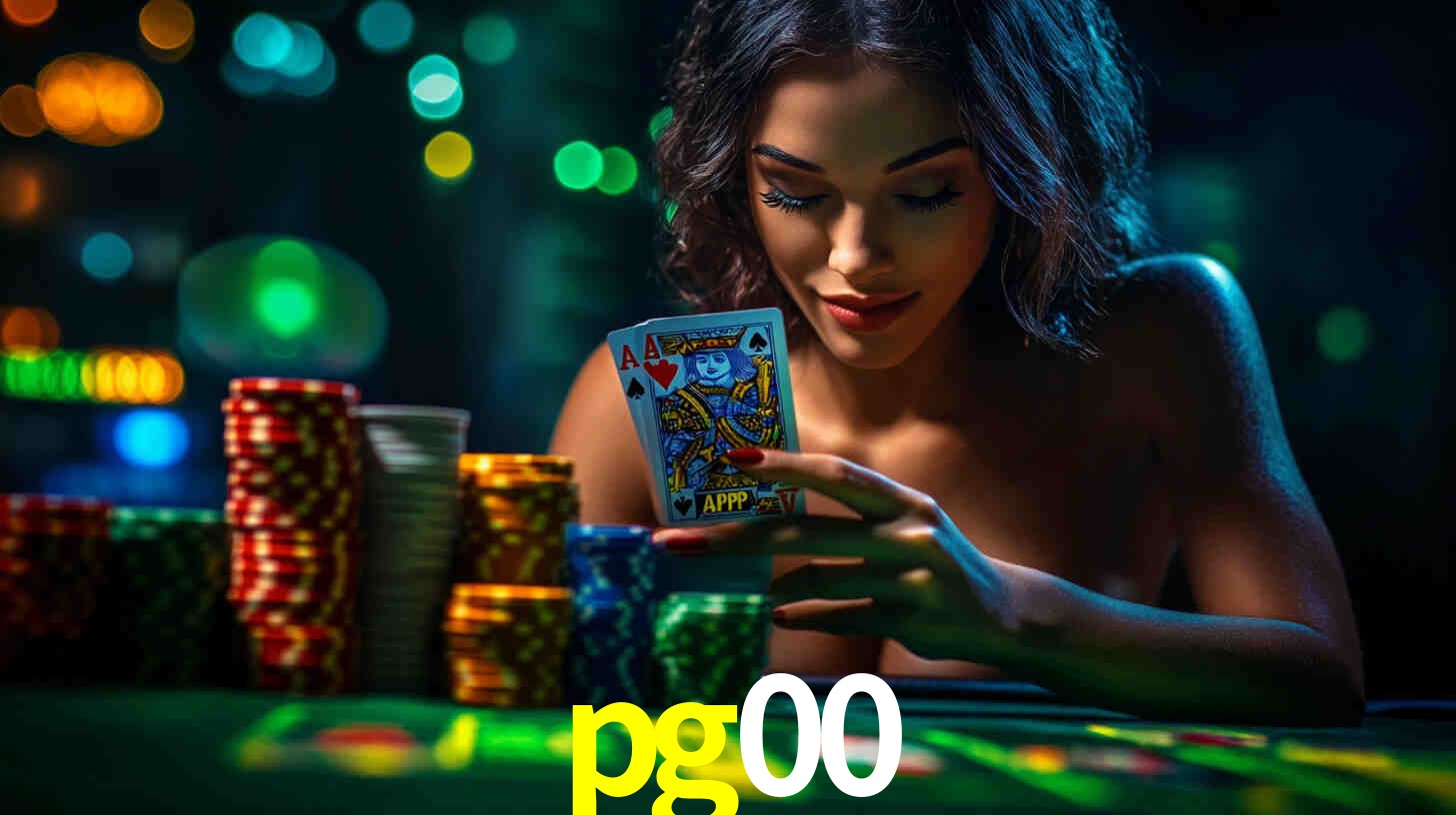 Apostas de Futebol pg00