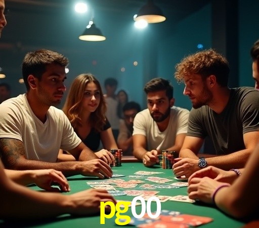 Descubra o Programa VIP da pg00: Vantagens Exclusivas para Jogadores