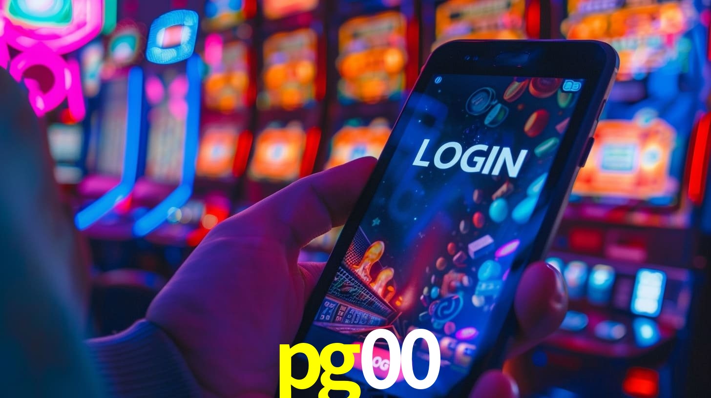 Apostas Esportivas na pg00: Um Guia Completo