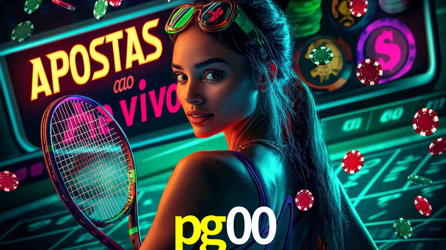 Casino Ao Vivo pg00