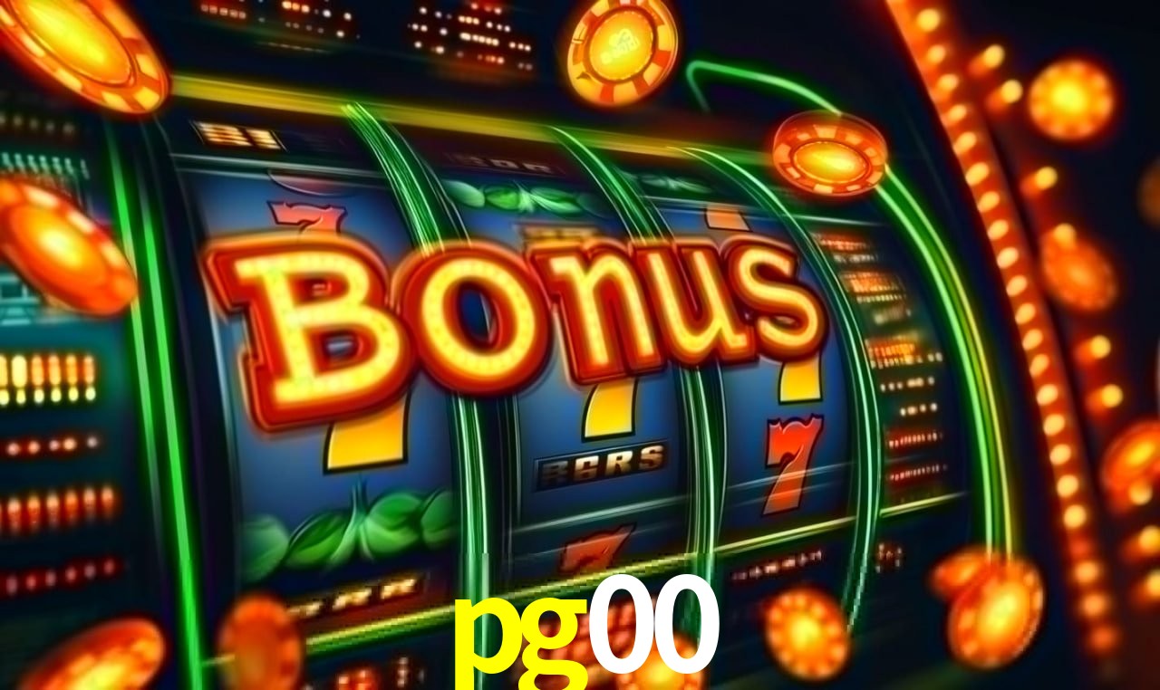 Welcome Bonus pg00