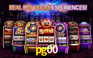 APP oficial da pg00 para mobile