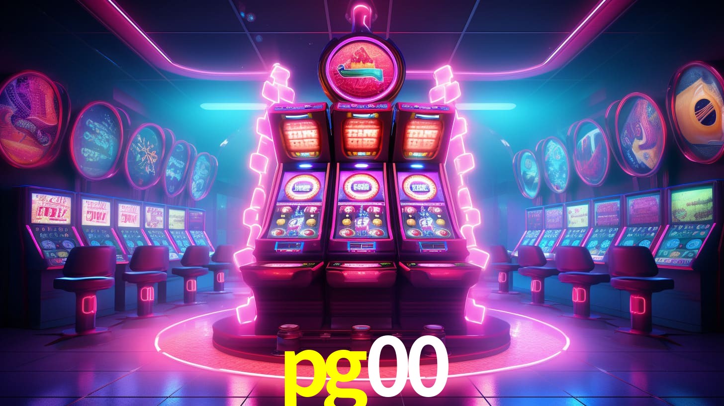 pg00 bet