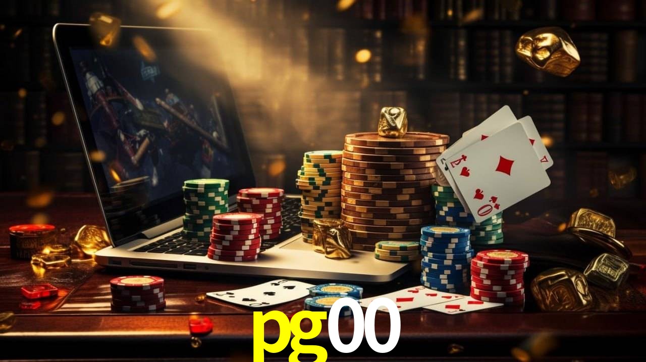 Inovações de Jogos na pg00: O Futuro das Experiências Interativas
