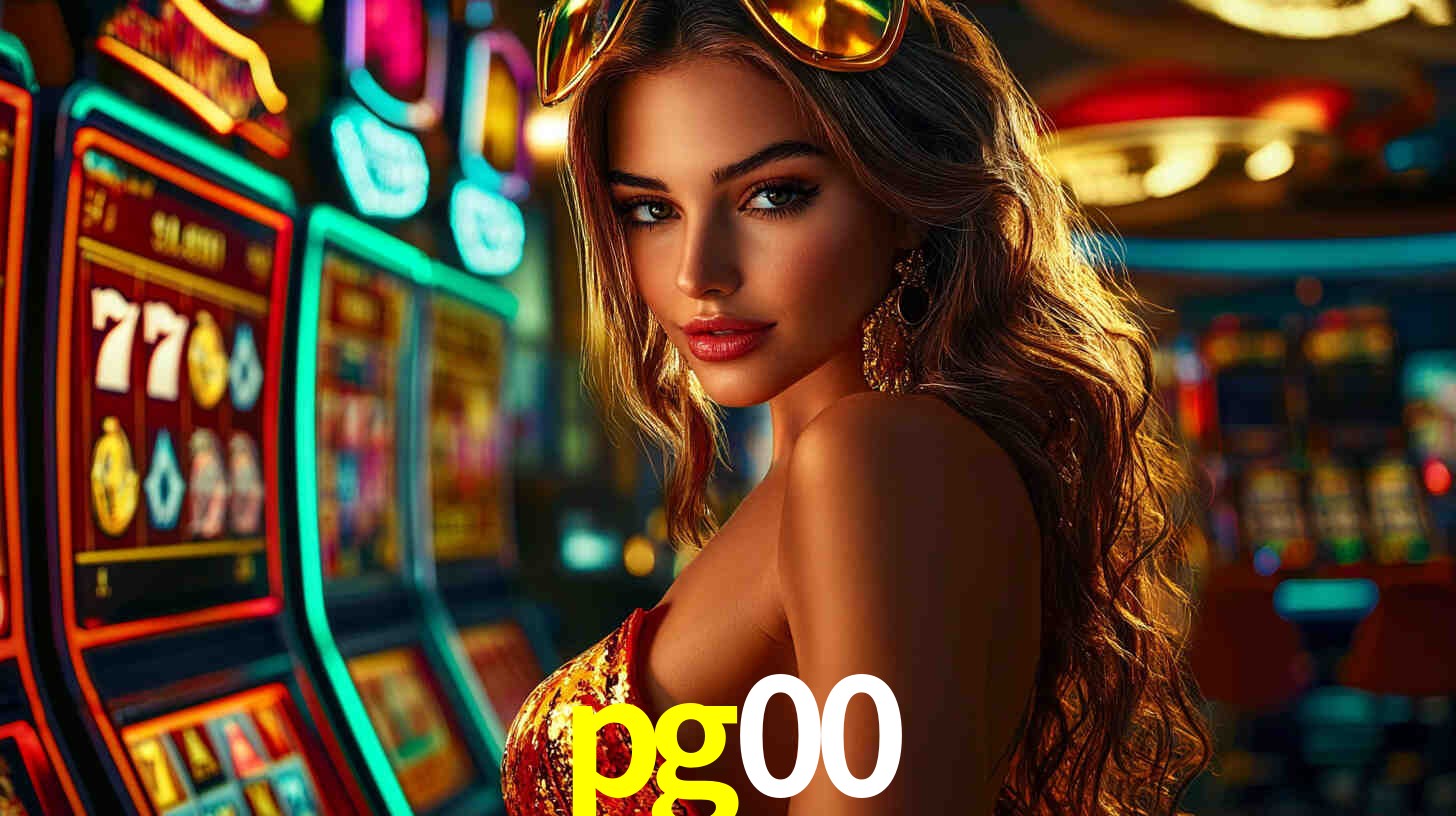 Explore as vantagens do pg00: serviço profissional e confiabilidade