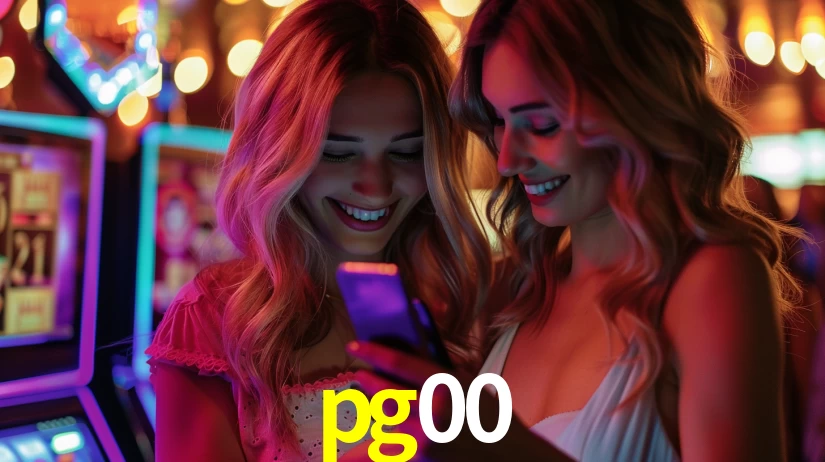 pg00: Seu Especialista em Apostas Esportivas Brasileiras